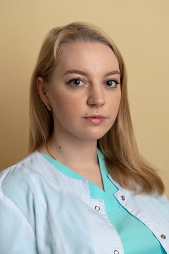 Трушкова Ирина Юрьевна - фото