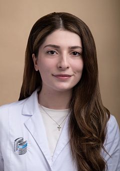Туркия Лана Романовна