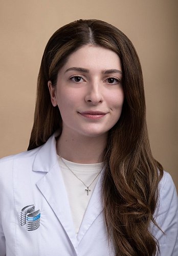 Туркия Лана Романовна - фото