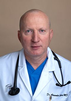 Сытов Александр Викторович