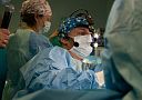 В «живой хирургии» все без прикрас