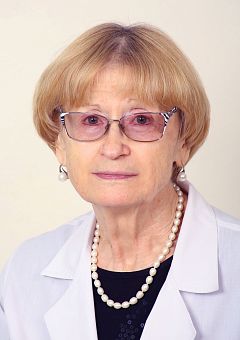 Павловская Алентина Ивановна