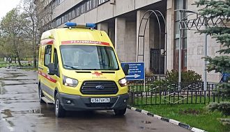 Институт детской онкологии и гематологии НМИЦ онкологии им. Н. Н. Блохина поможет пациентам из регионов получить онкологическую помощь в Москве и в период пандемии