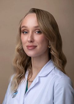 Кузнецова Олеся Алексеевна