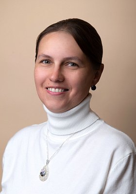 Федорова Мария Дмитриевна - фото