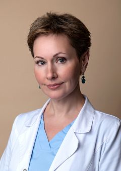 Чулкова Светлана Васильевна