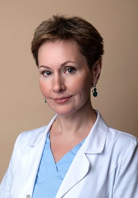 Чулкова Светлана Васильевна - фото