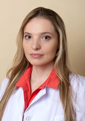 Купаева Ирина Станиславовна - фото