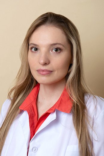 Купаева Ирина Станиславовна - фото