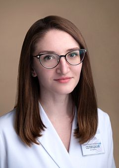 Селюцкая Анастасия Евгеньевна