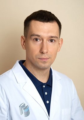 Симонов Александр Вячеславович - фото