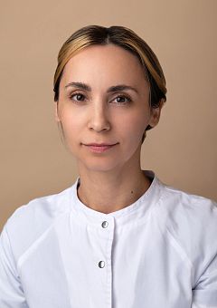 Артеменко Юлия Владимировна