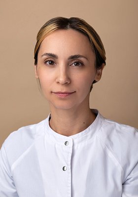 Артеменко Юлия Владимировна - фото