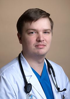 Кушев Илья Николаевич