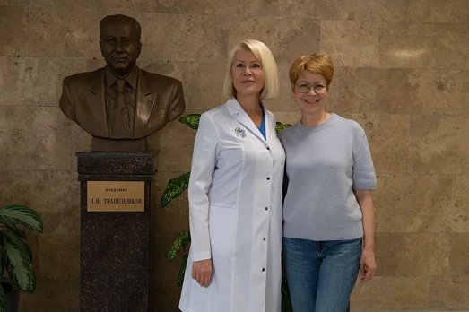 «Всегда в движении и заботе – это и есть настоящая жизнь»