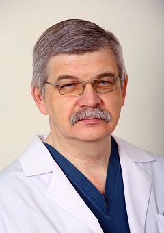 Неред Сергей Николаевич