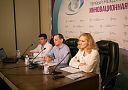Форум «Инновационная онкология»: будущее уже здесь, как сделать его доступным? Как внедрить лучшее из мировой практики в российскую противораковую программу 
