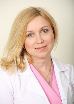 Кобякова Екатерина Алексеевна