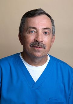 Пашков Юрий Викторович