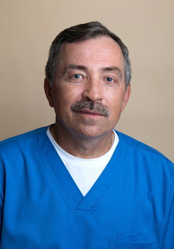 Пашков Юрий Викторович - фото