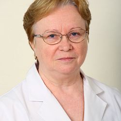 Синюкова Галина Тимофеевна