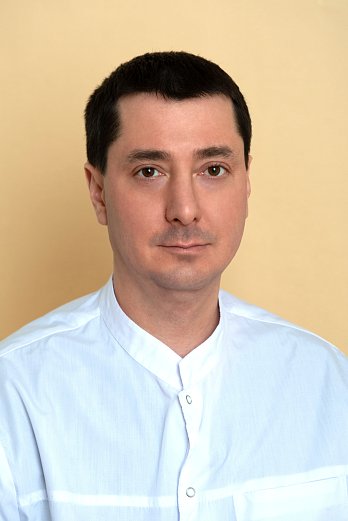Невзоров Денис Ильич - фото
