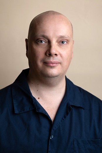 Шипов Артём Витальевич - фото