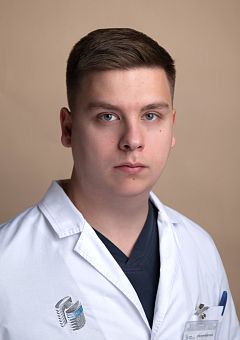 Самойлов Антон Александрович