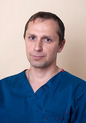 Бударгин Евгений Евгеньевич - фото