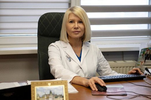 10 ноября — Международный день нейроэндокринного рака