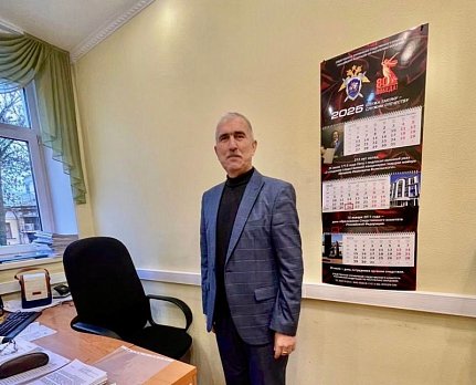 ️«Великие дела не осуществляются в одиночку, они всегда достижение команды»