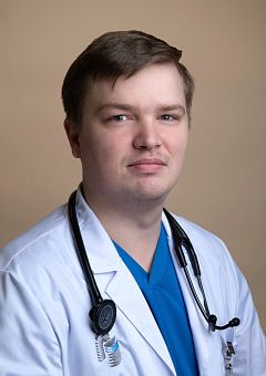 Кушев Илья Николаевич