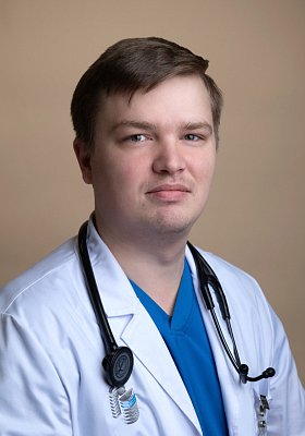 Кушев Илья Николаевич - фото