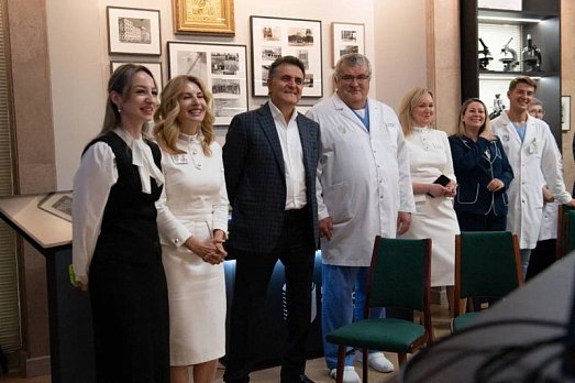 Преемственность подходов и единство стандартов сестринского дела: вместе к новому качеству