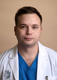 Тяжельников Владислав Владимирович