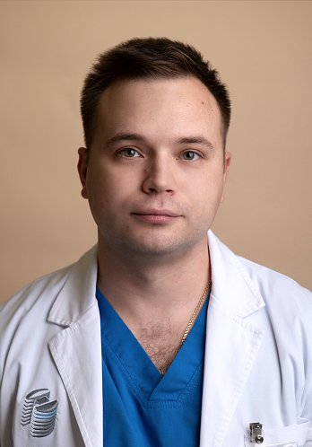 Тяжельников Владислав Владимирович - фото