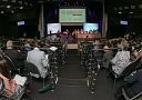 В Москве прошел VI Съезд детских онкологов России с международным участием «Достижения и перспективы детской онкологии»