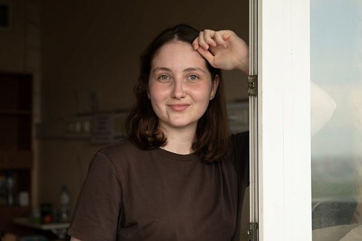 «Помочь тому, кто рядом – благо для того, кто помогает»