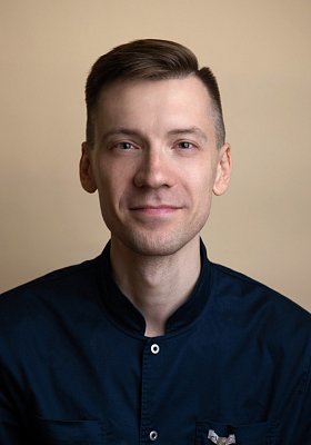 Барсуков Олег Викторович - фото