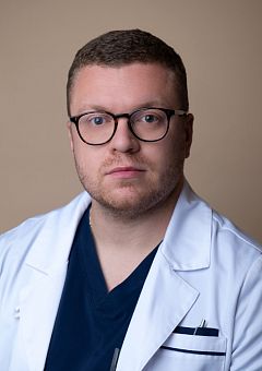 Панфилов Владислав Андреевич