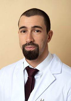 Полыновский Андрей Владимирович