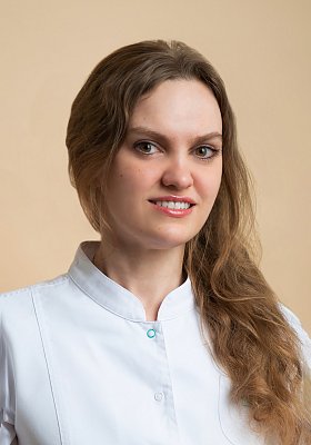 Ледяхова Мария Викторовна - фото