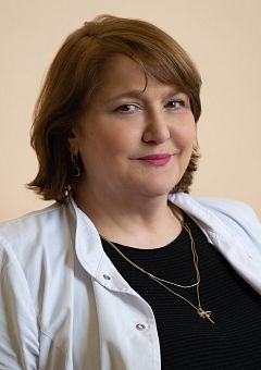 Чития Лия Владимировна