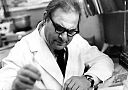 «Опередивший время». О гениальном учёном Гарри Абелеве, открывшем первый в мире онкомаркёр – альфа-фетопротеин, вспоминают коллеги и ученики. 