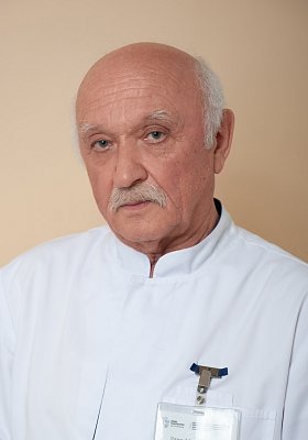 Сетдиков Раис Абидуллович - фото