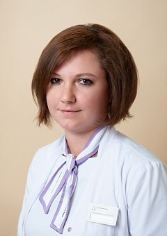 Маслакова Наталья Александровна