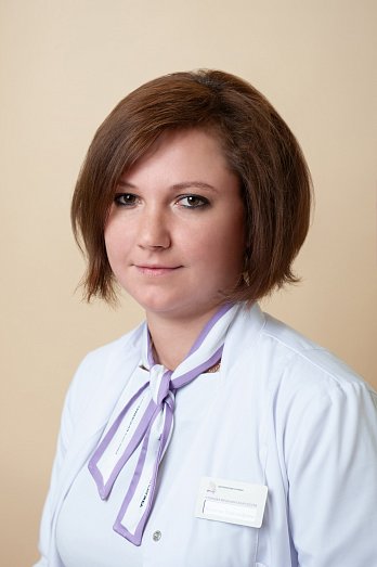 Маслакова Наталья Александровна - фото