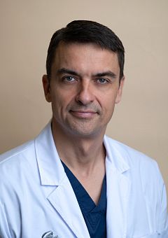 Стефанов Сергей Андреевич