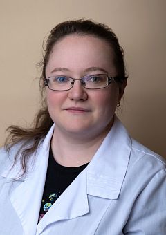 Елкина Надежда Вячеславовна