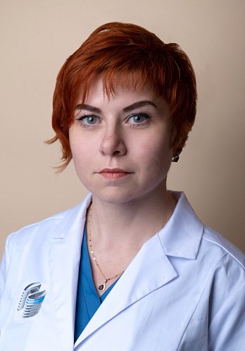 Уварова Ольга Владимировна - фото